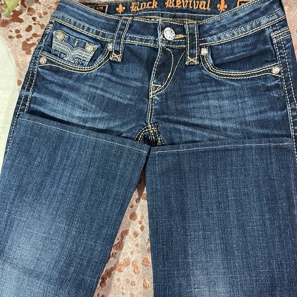 Rock revival bootcut jeans - Picture 9 of 9